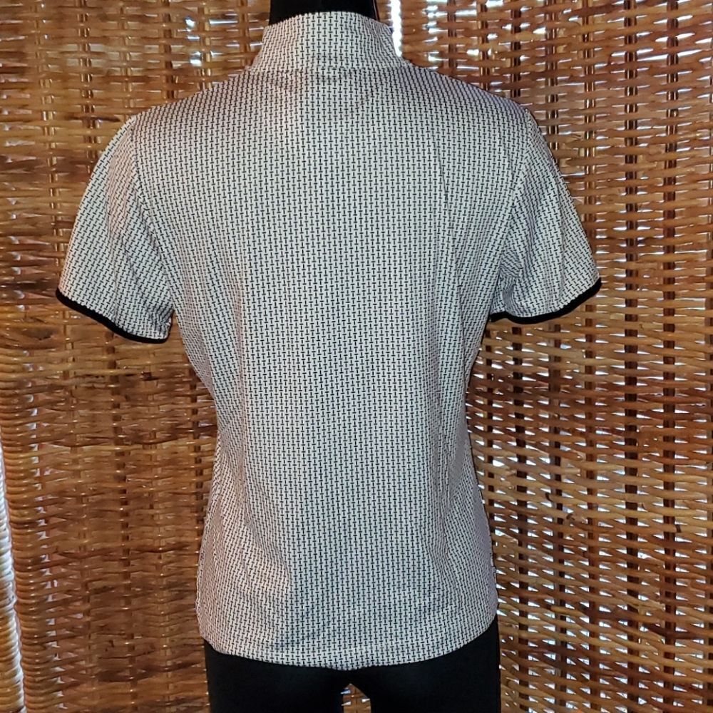 EP Pro Golf Shirt M - Picture 2 of 5